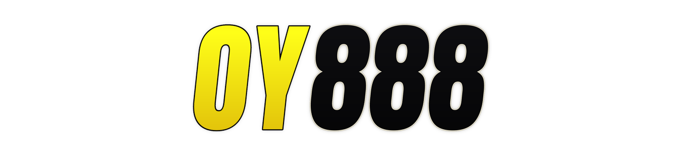 oy888 Logo